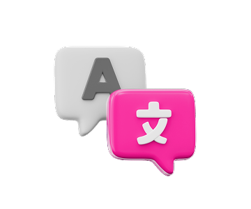 texte alternatif